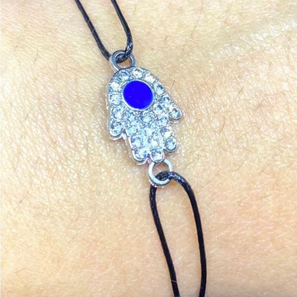 Turkish Lucky Handmade Bracelet
